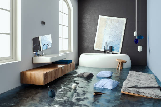 Best Emergency water damage restoration  in Carmi, IL